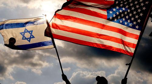যুক্তরাষ্ট্র-ইসরায়েলের জন্য ‘বড় চমক’ অপেক্ষা করছে