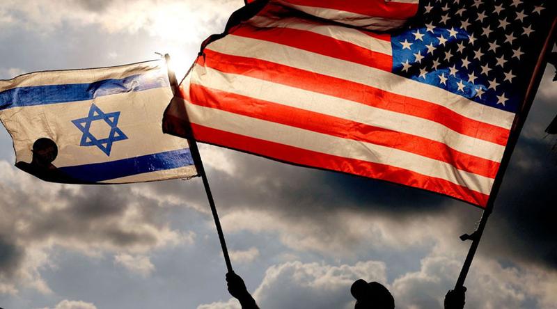 যুক্তরাষ্ট্র-ইসরায়েলের জন্য ‘বড় চমক’ অপেক্ষা করছে