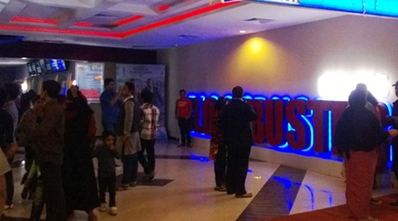 সন্ধ্যা ৬টার পর সিনেমার শো বন্ধ