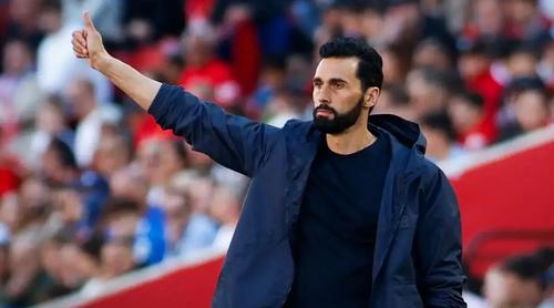 রিয়ালের হারের দায়ভার ‘সম্পূর্ণভাবে আমার’ : আরবেলোয়া