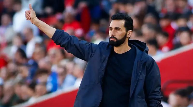 রিয়ালের হারের দায়ভার ‘সম্পূর্ণভাবে আমার’ : আরবেলোয়া