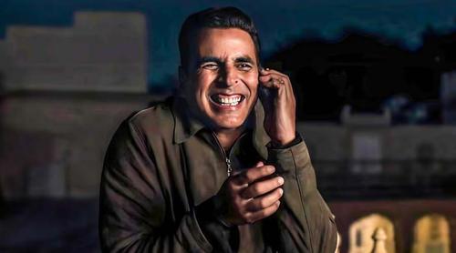 আড়াই ঘণ্টার বেশি দৈর্ঘ্যে আলোচনায় অক্ষয়ের ‘ভূত বাংলা’