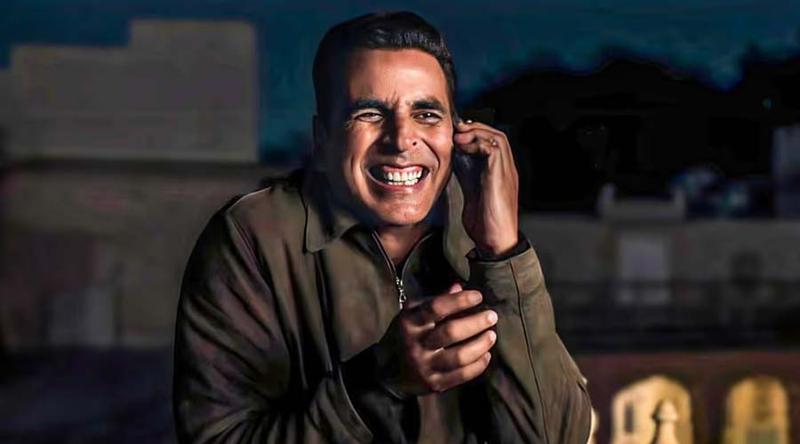 আড়াই ঘণ্টার বেশি দৈর্ঘ্যে আলোচনায় অক্ষয়ের ‘ভূত বাংলা’