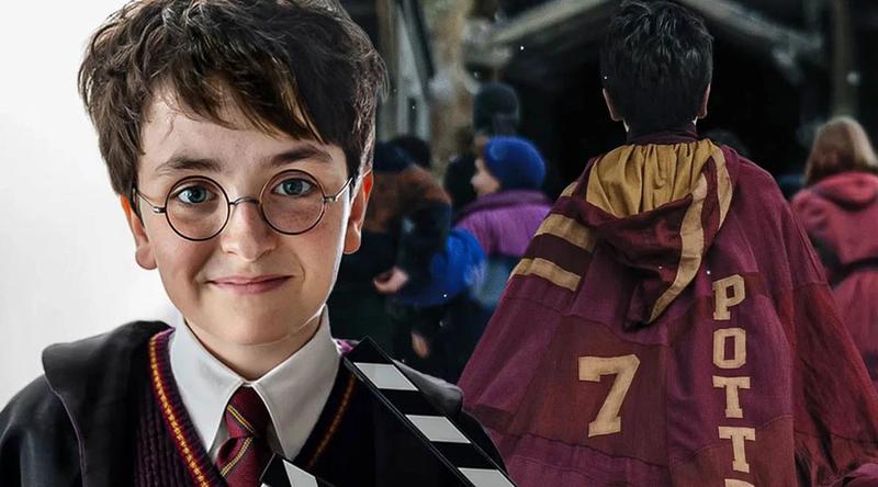 হ্যারি পটার কি তবে জেন-জিদের? নতুন সিরিজ ঘিরে মিলিনিয়ালদের ক্ষোভ