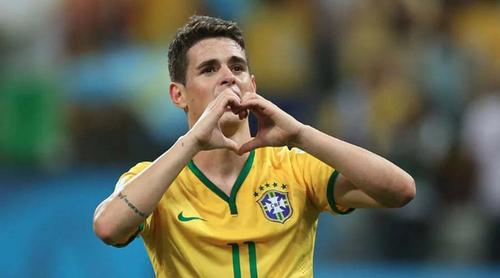 হৃদরোগজনিত জটিলতায় ক্যারিয়ার শেষ, অবসরে গেলেন ব্রাজিলিয়ান মিডফিল্ডার অস্কার