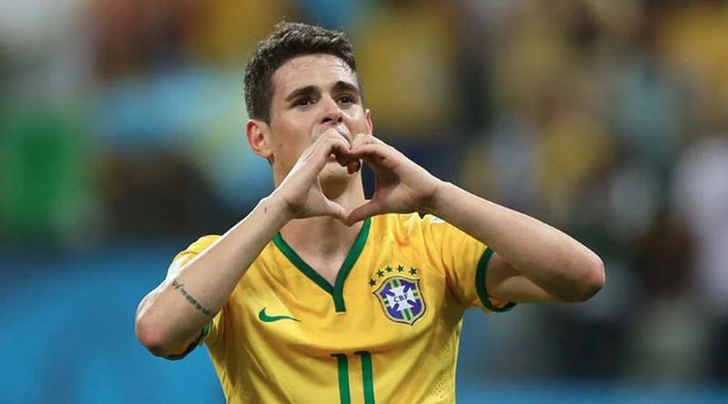 হৃদরোগজনিত জটিলতায় ক্যারিয়ার শেষ, অবসরে গেলেন ব্রাজিলিয়ান মিডফিল্ডার অস্কার