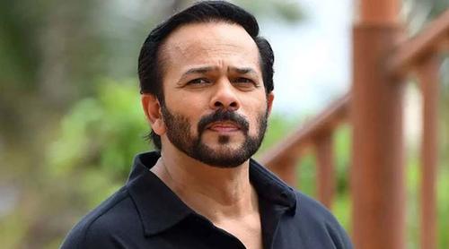 অনাকাঙ্ক্ষিত ঘটনার পর নির্মাতা রোহিত শেঠির রহস্যময় পোস্ট