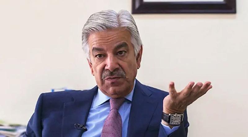 কলকাতাকে লক্ষ্যবস্তু করার হুঁশিয়ারি পাকিস্তান প্রতিরক্ষামন্ত্রীর