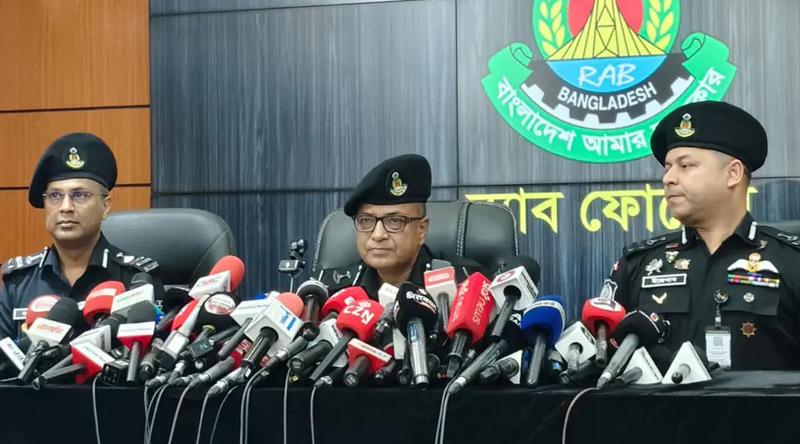 গুম-খুনের ব্যাপারে ট্রাইব্যুনাল সহায়তা চাইলে করা হবে : র‍্যাব ডিজি