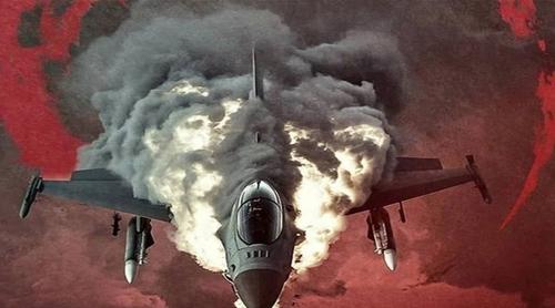 পাইলট উদ্ধারে যাওয়া আরেক মার্কিন যুদ্ধবিমান ধ্বংস করল ইরান