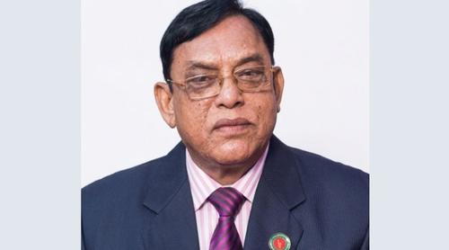 মারা গেলেন আওয়ামী লীগের সাবেক এমপি