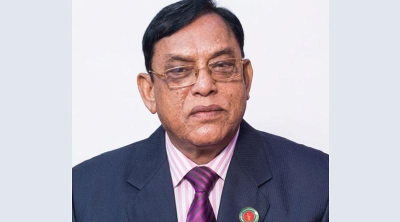 মারা গেলেন আওয়ামী লীগের সাবেক এমপি