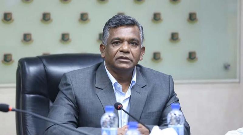 বিসিবিতে কেন পদত্যাগের হিড়িক, কী বলছেন বোর্ড সভাপতি?