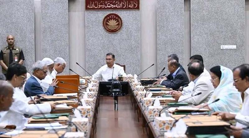 সংসদে প্রোটেস্ট্যান্ট খ্রিষ্টানদের জন্য সংরক্ষিত আসনের দাবি