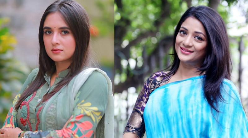 তানিয়া বৃষ্টির স্মৃতিচারণ করে কী বললেন অভিনেত্রী তানভীন সুইটি!