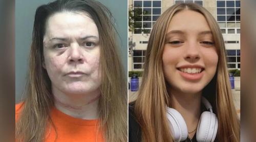 ‘ইলন মাস্কের হাত থেকে বাঁচাতে’ কিশোরী কন্যাকে হত্যা করলেন মা