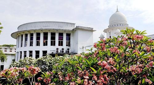 মঙ্গল শোভাযাত্রা স্থায়ীভাবে বন্ধে হাইকোর্টে রিট