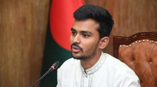 নিষেধাজ্ঞা এড়াতে লবিংয়ে ব্যস্ত স্বনামধন্য এক ক্রিকেটার : আসিফ মাহমুদ