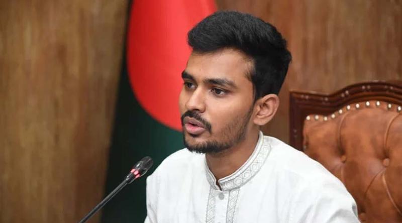 নিষেধাজ্ঞা এড়াতে লবিংয়ে ব্যস্ত স্বনামধন্য এক ক্রিকেটার : আসিফ মাহমুদ