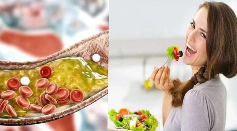 ক্ষতিকর কোলেস্টেরল কমাবেন কীভাবে?