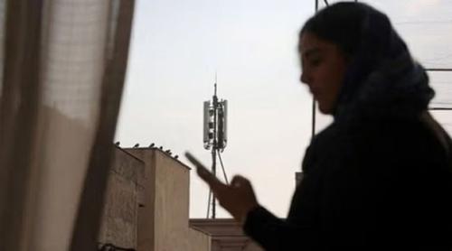 বিশ্বের দীর্ঘতম ইন্টারনেট ব্ল্যাকআউটের রেকর্ড গড়ল ইরান