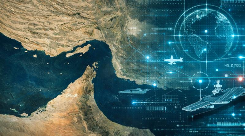 ইরানের কাছে মার্কিন বাহিনীর গতিবিধির তথ্য বিক্রি করছে চীনা কোম্পানি?