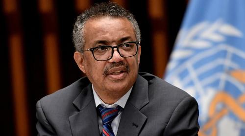 ইরানের পারমাণবিক স্থাপনাতে হামলায় উদ্বেগ প্রকাশ ডব্লিউএইচও প্রধানের