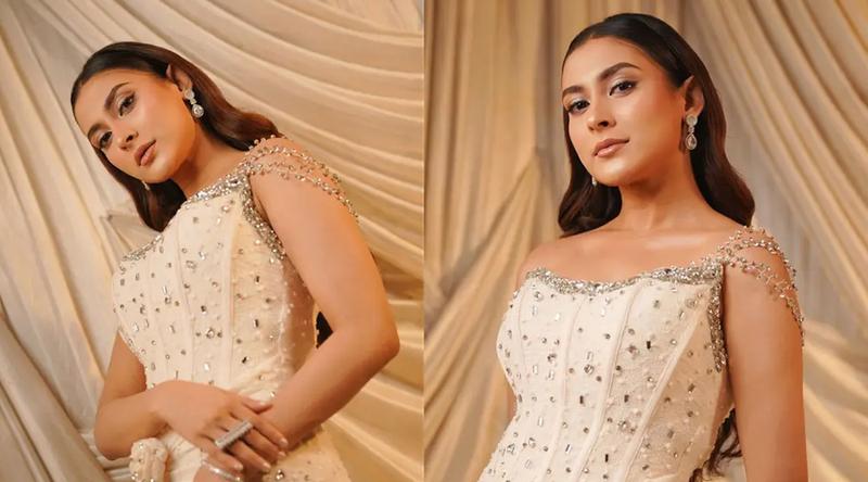 সেই প্রতীক্ষা আর শক্তি সবকিছু মিলে রাতটা ছিল চমৎকার: মেহজাবীন