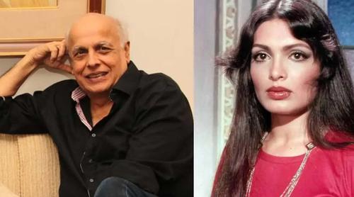 মহেশের সাথে প্রণয়, অকাল মৃত্যু সব মিলে পারভীনের জীবন এক অসমাপ্ত সিনেমা