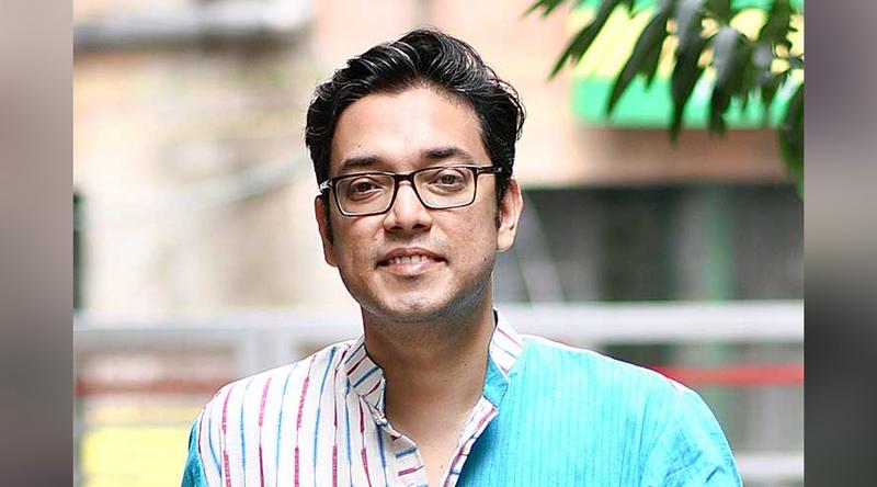 রাজনীতিবিদরা মহাপুরুষ নন: অনুপম রায়