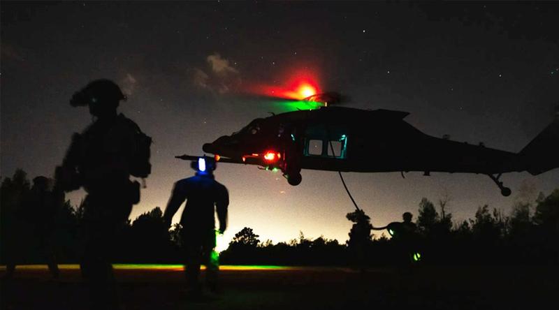 ইরান থেকে কিভাবে উদ্ধার হলেন দ্বিতীয় মার্কিন পাইলট?