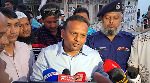 সব নৌযান ডিজিটাল রেজিস্ট্রেশনের আওতায় আনা হবে: নৌ প্রতিমন্ত্রী