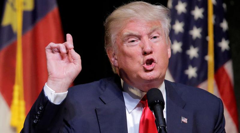 মঙ্গলবার হবে ‘পাওয়ার প্ল্যান্ট ও ব্রিজ ডে’- ইরানকে ট্রাম্পের হুমকি