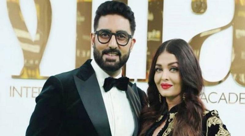 ঐশ্বরিয়া পাশে থাকলে নিজেকে অপ্রস্তুত মনে হওয়াই স্বাভাবিক: অভিষেক