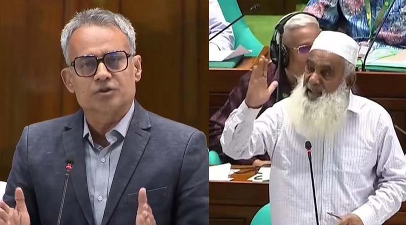 সড়ক পরিবহনমন্ত্রী আ.লীগের মন্ত্রীদের মতো উত্তর দিয়েছেন: বিএনপির এমপি মনিরুল