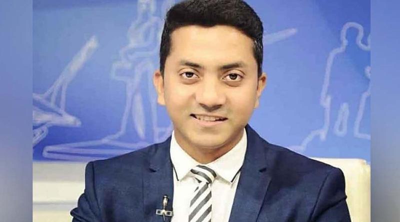 আ. লীগের কেন্দ্রীয় নেতা ব্যারিস্টার আহসানের বিরুদ্ধে গ্রেপ্তারি পরোয়ানা