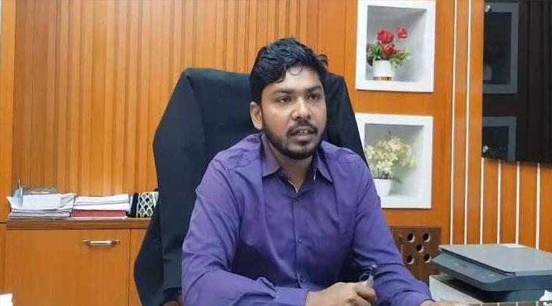 ভাই কেন বললেন, সবাই আমাকে সাধারণ মানুষ ভাববে: সাংবাদিককে এসিল্যান্ড