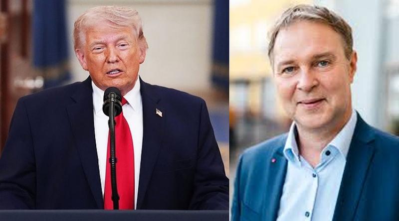 ট্রাম্পের 'বিশৃঙ্খল নীতি'র অংশ হবো না: অস্ট্রিয়ার ভাইস চ্যান্সেলর