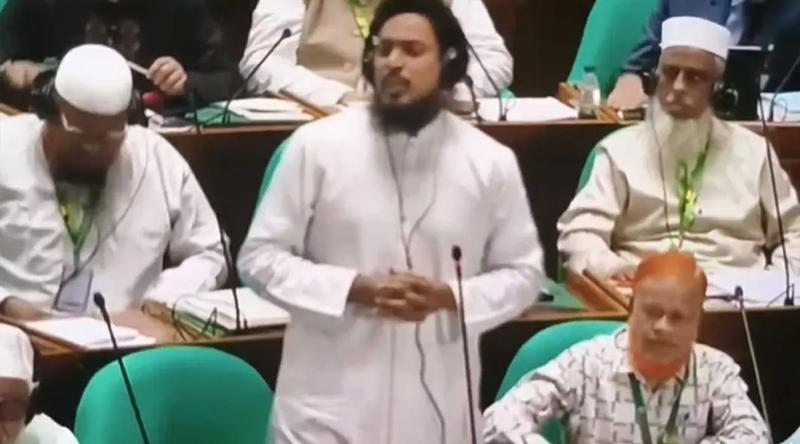 ‘সংস্কারের ঘোড়া অনেক দূর এগিয়ে গেছে, তাকে লাগাম পরানোর চেষ্টা চলছে’