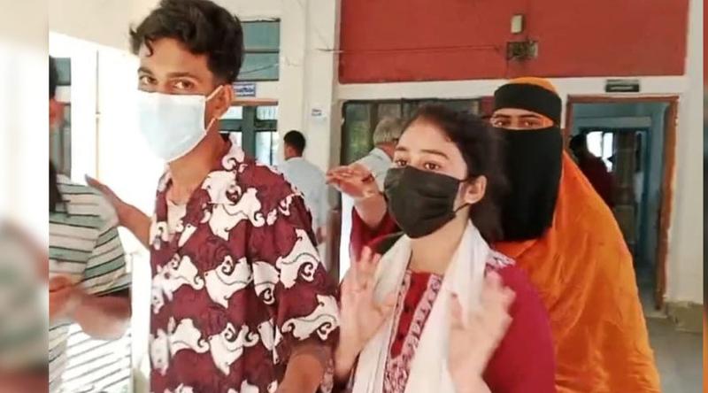 জামিন পেলেন কনটেন্ট ক্রিয়েটর প্রিয়া খান