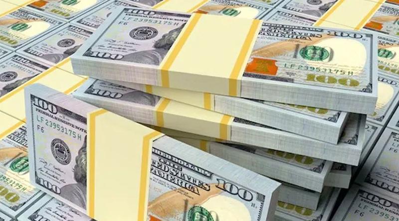এপ্রিলের প্রথম ৪ দিনে দেশে রেমিট্যান্স এসেছে ৩৩ কোটি ৯০ লাখ মার্কিন ডলার