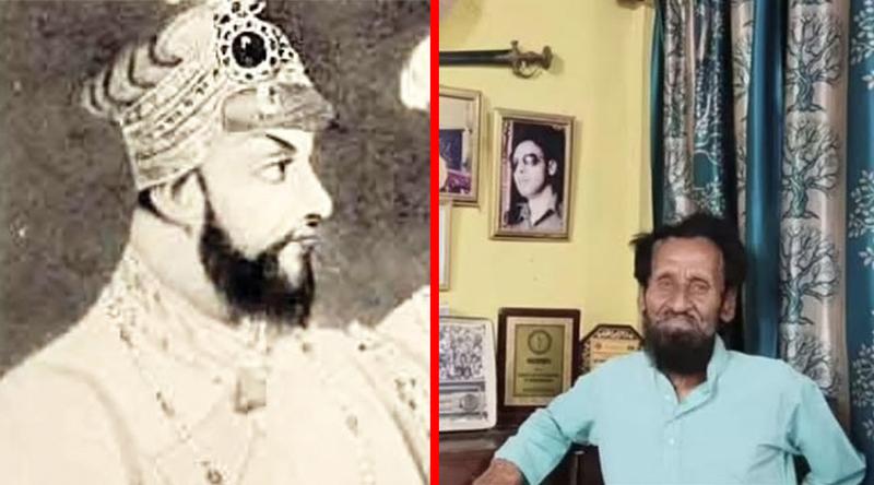 নাগরিকত্ব প্রমাণে আদালতের দ্বারস্থ মীর জাফরের বংশধররা