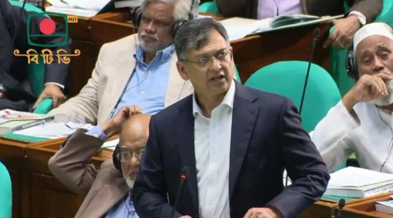 ৭১-এর সংবিধান সর্বশ্রেষ্ঠ অর্জন: স্বরাষ্ট্রমন্ত্রী