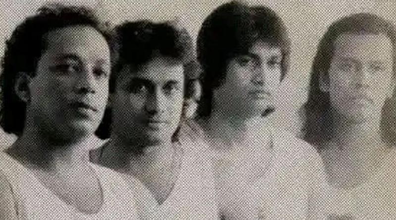 সুরের ডানায় এলআরবির ৩৫ বছর