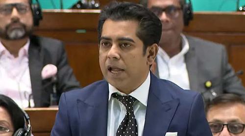 শব্দের মারপ্যাঁচ দিয়ে জনগণকে বিভ্রান্ত করা হচ্ছে: সংসদে পার্থ