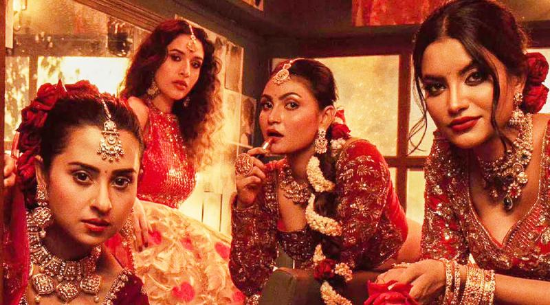 ১৪ দিনে কতো আয় করলো ‘প্রেশার কুকার’?