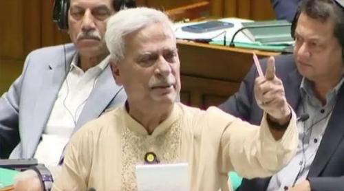 কারা রাজাকার ছিল, সেই বিষয়গুলো উল্লেখ করে কারও মনে কষ্ট দিতে চাই না