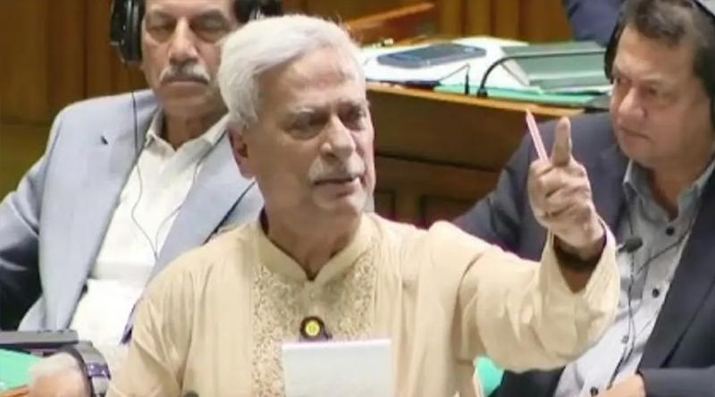 কারা রাজাকার ছিল, সেই বিষয়গুলো উল্লেখ করে কারও মনে কষ্ট দিতে চাই না