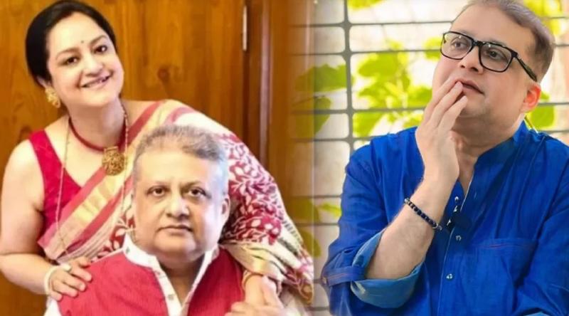 হৃদ্‌রোগে আক্রান্ত পরিচালক অগ্নিদেব চট্টোপাধ্যায়