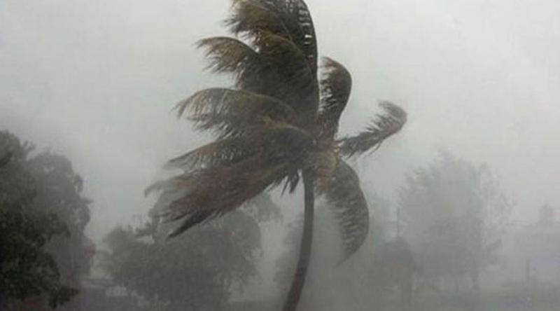 রাতে দেশের ১৫ জেলায় ঝড় ও বজ্রসহ বৃষ্টির আশঙ্কা